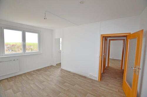 Foto - 2 Zimmer Etagenwohnung in Sangerhausen