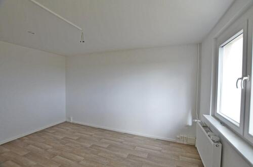 Foto - Etagenwohnung in Sangerhausen zur Miete