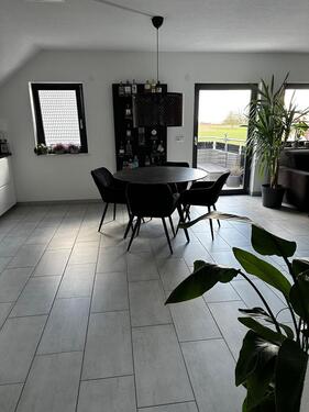 Foto - Neuwertige Wohnung mit viel Platz und toller Aussicht zu vermiete