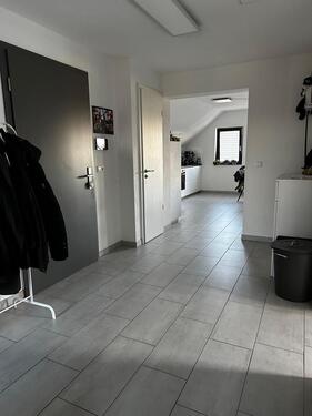 Foto - 3 Zimmer Dachgeschoßwohnung zur Miete in Kirchberg an der Murr