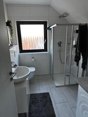 Foto - 3 Zimmer Dachgeschoßwohnung in Kirchberg an der Murr