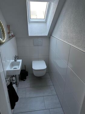 Foto - Dachgeschoßwohnung in Kirchberg an der Murr zur Miete