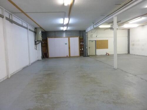 Foto - Vielseitige Büro- und Hallenflächen – einzeln oder kombiniert anmietbar - HR 3883