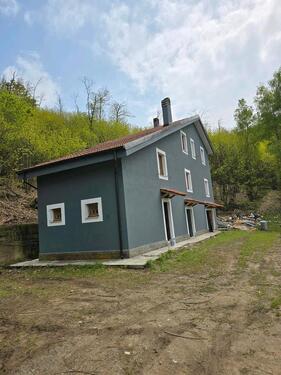 Foto - Haus zwischen Piemont und Ligurien im Wald zu verkaufen