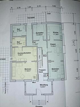Foto - Haus mit 6 Einheiten - 500.000,00&nbsp;EUR Kaufpreis, ca.&nbsp; 235,00&nbsp;m&sup2;
