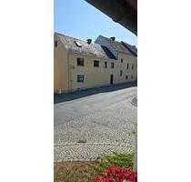 Bauernhaus mit viel Platz, 3 Garagen & Scheune in Köditz