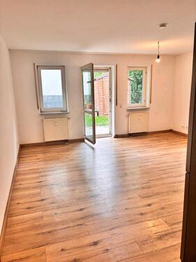 Foto - 2 Zimmer Erdgeschoßwohnung zum Kaufen in Magstadt