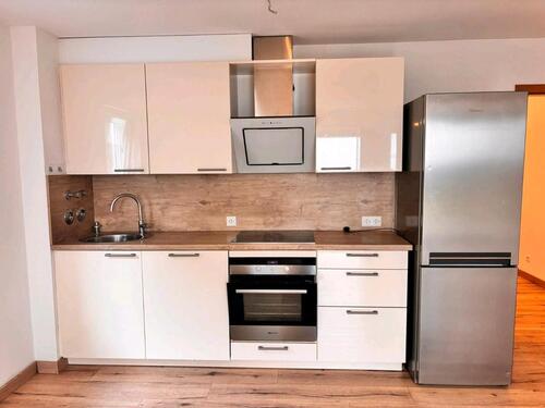 Foto - 2 Zimmer Erdgeschoßwohnung in Magstadt