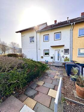 Foto - Reiheneckhaus mit 2 Wohneinheiten