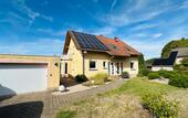 Foto - Großzügiges Einfamilienhaus mit hochwertiger Einliegerwohnung