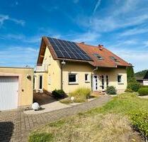 Großzügiges Einfamilienhaus mit hochwertiger Einliegerwohnung - Merzig