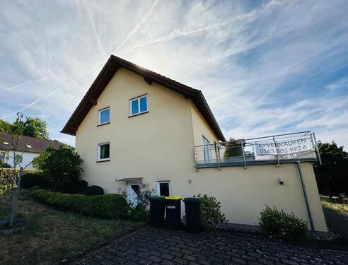 Foto - Einfamilienhaus zum Kaufen in Merzig