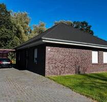 Bungalow zu vermieten - 800,00&nbsp;EUR Kaltmiete, ca.&nbsp; 80,00&nbsp;m&sup2; in Südbrookmerland (PLZ: 26624)