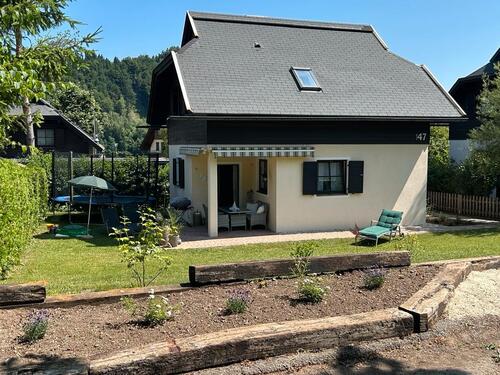 Foto - Ferienhaus in Kärnten (privat) - 95,00 EUR Kaltmiete,
