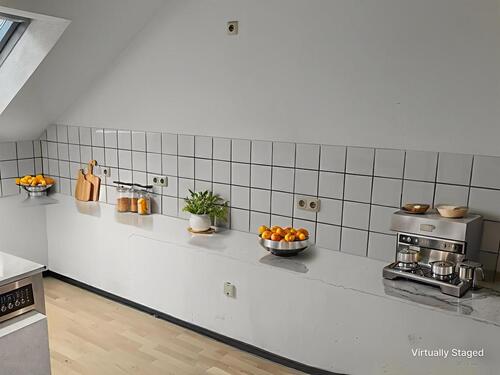 Foto - Etagenwohnung zur Miete in Krefeld