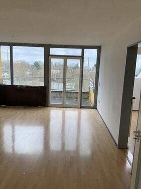 Foto - Etagenwohnung in Krefeld