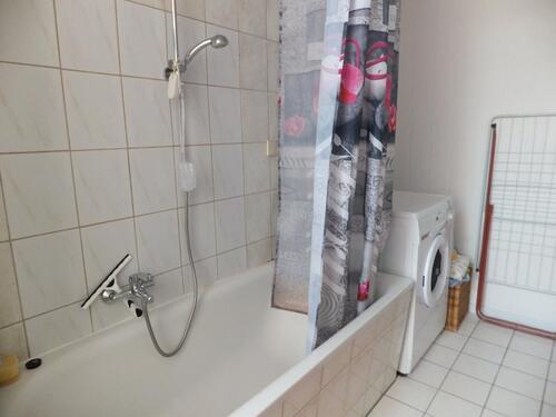 Foto - Etagenwohnung zur Miete in Apolda