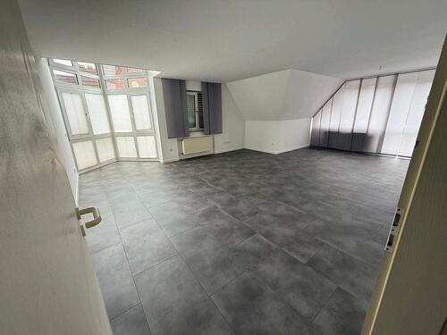 Foto - Etagenwohnung in Meppen