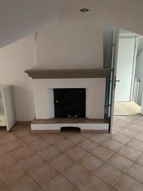 Foto - Dachwohnung Sennfeld - 800,00 EUR Kaltmiete,