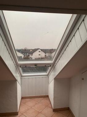 Foto - Etagenwohnung in Schweinfurt