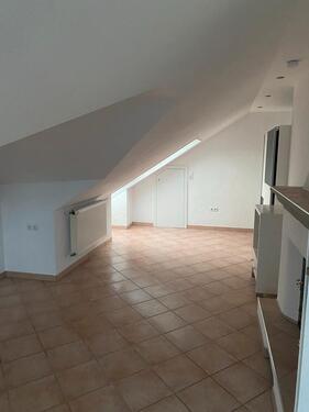 Foto - Etagenwohnung in Schweinfurt zur Miete