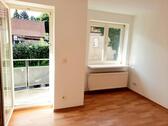 Foto - Etagenwohnung in Sangerhausen