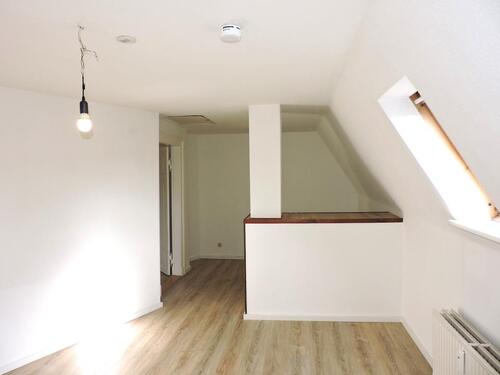 Foto - Etagenwohnung zur Miete in Flensburg