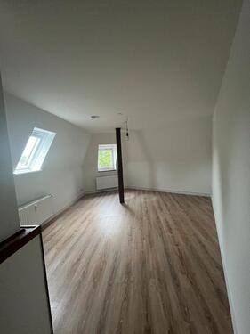 Foto - Etagenwohnung in Flensburg