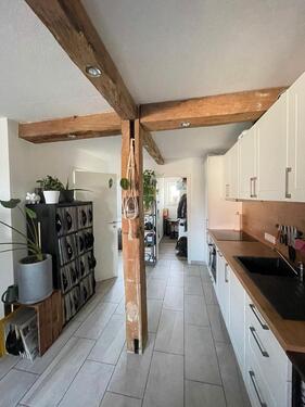 Foto - 2 Zimmer Wohnung - 800,00 EUR Kaltmiete,