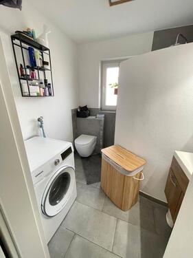 Foto - Etagenwohnung in Eiselfing