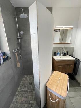 Foto - Etagenwohnung in Eiselfing zur Miete
