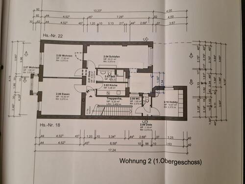 Foto - Etagenwohnung in Mönchengladbach