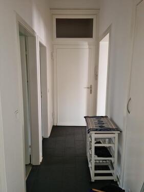 Foto - Etagenwohnung in Mönchengladbach zur Miete