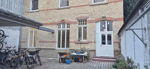 Foto - Etagenwohnung zur Miete in Heidelberg