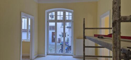 Foto - Etagenwohnung in Heidelberg