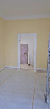 Foto - Etagenwohnung in Heidelberg zur Miete