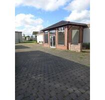 Gewerbefläche 2500 qm zu vermieten - Merseburg