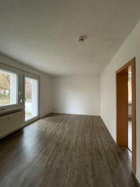 Foto - Schöne 2-Raum-Wohnung mit Balkon in ruhiger Lage!