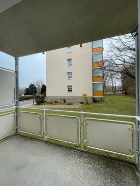 Foto - Etagenwohnung in Weimar zur Miete