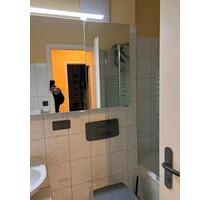 1 Raum wohnung mit separat Küche - Reinsdorf