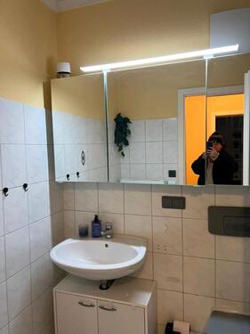 Foto - 1 Zimmer Etagenwohnung zur Miete in Reinsdorf