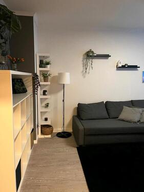 Foto - Etagenwohnung in Reinsdorf zur Miete