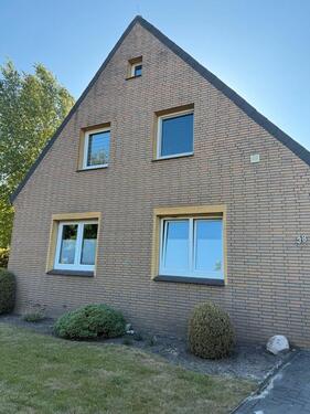 Foto - 3 Zimmer Etagenwohnung in Jade