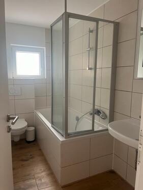 Foto - Etagenwohnung in Jade zur Miete