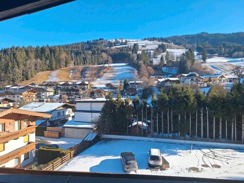 Foto - 3 Zimmer Dachgeschoßwohnung zum Kaufen in München