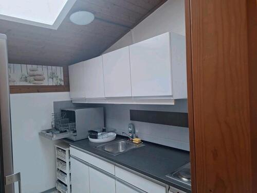 Foto - Dachgeschoßwohnung in München zum Kaufen