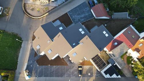 Foto - Schöne 3-Zimmer-EG-Wohnung in 67550 Worms-Herrnsheim