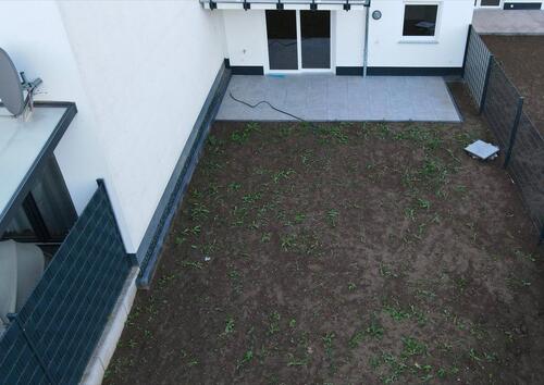 Foto - 3 Zimmer Etagenwohnung in Worms