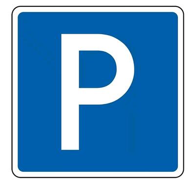 Foto - Parkplatz in Traben - 45,00&nbsp;EUR Miete,