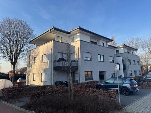 Foto - Barrierefreie Komfortwohnung - 680,00&nbsp;EUR Kaltmiete, ca.&nbsp; 62,00&nbsp;m&sup2;